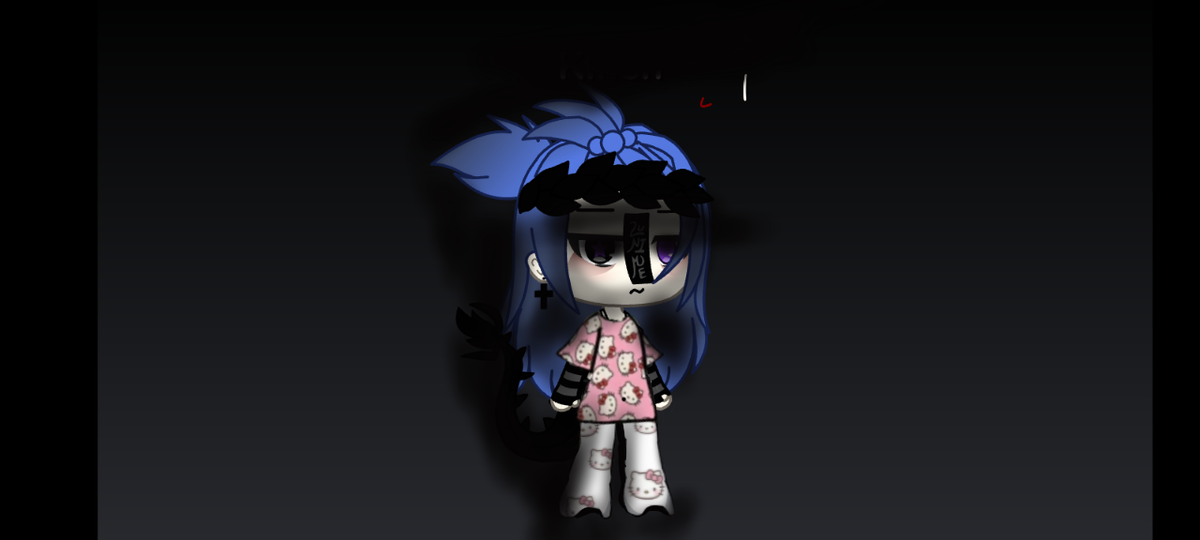 Это в гача лайф