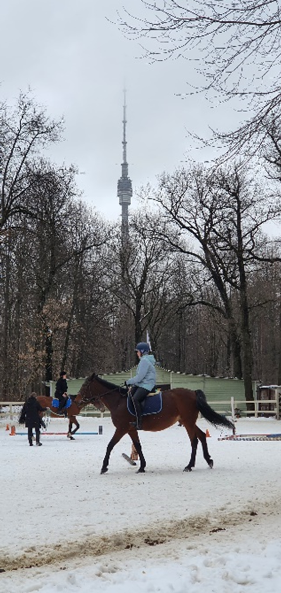 фото Тихона Черкасова