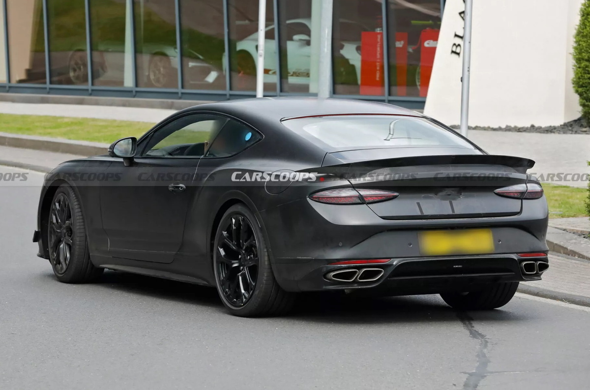    CarScoops.com / Baldauf