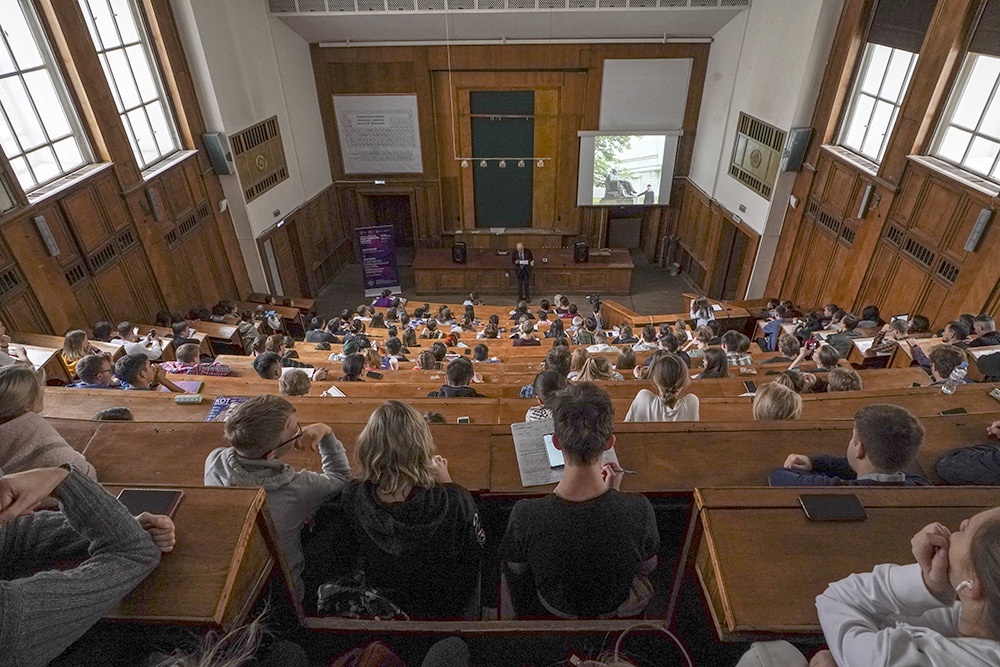    Владимир Песня/ РИА Новости