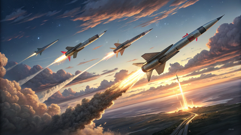    Сгенерировано с помощью ИИ