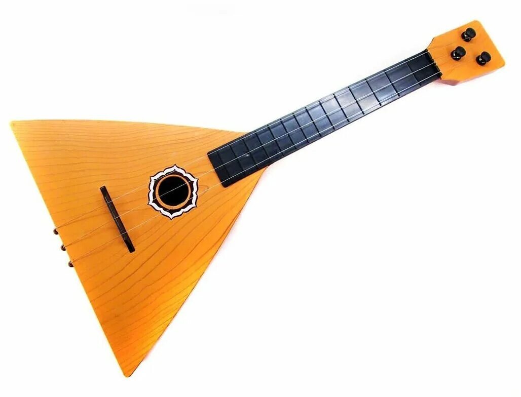 Балалайка (фото из интернета)