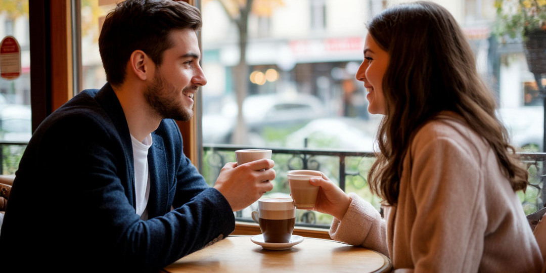 — Я не живу, Саш. Я выживаю. Муж… он считает, что я ему что-то должна.