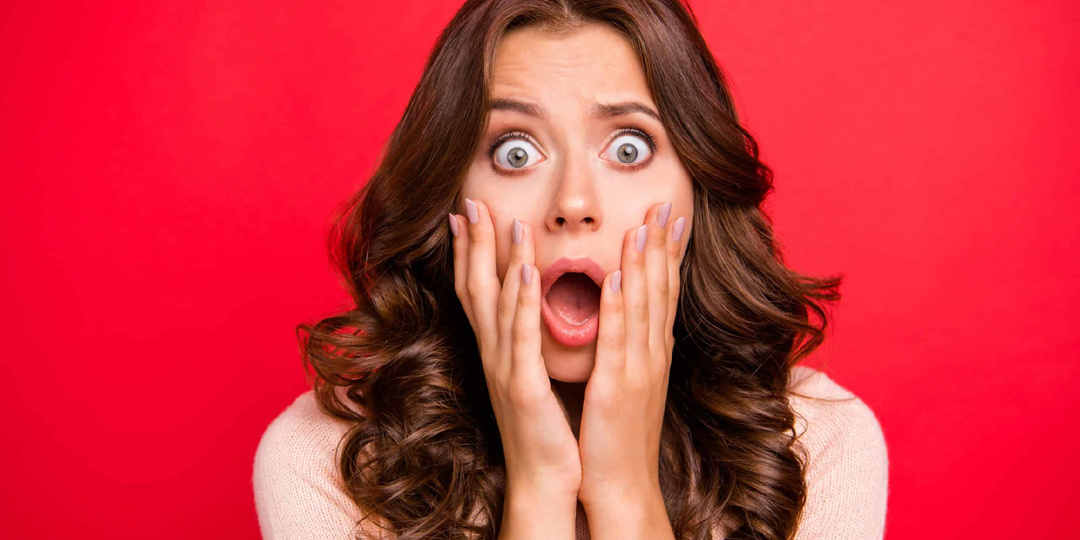 Вы ахнете, когда узнаете, кто ваш настоящий враг! Сделайте это