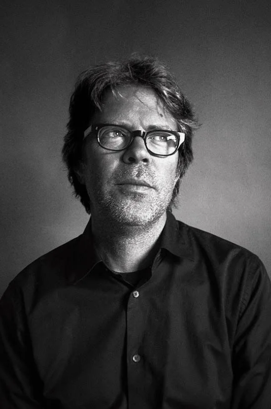 Джонатан Франзен