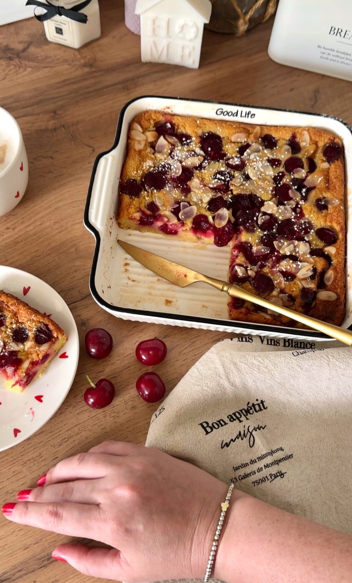 Вот такая красота 😍 