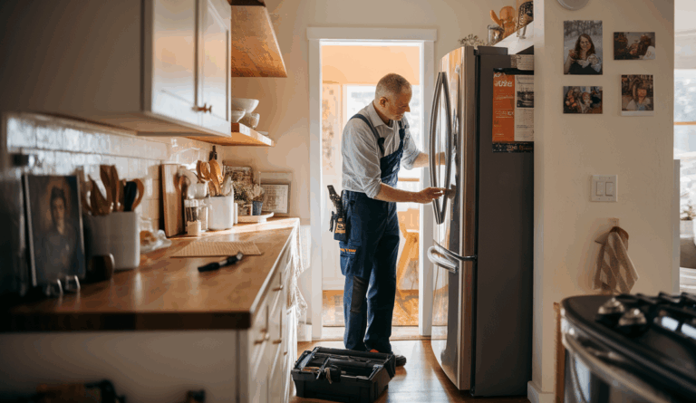    Засор капиллярной системы — причина постоянной работы холодильника Михаил Юрьевич