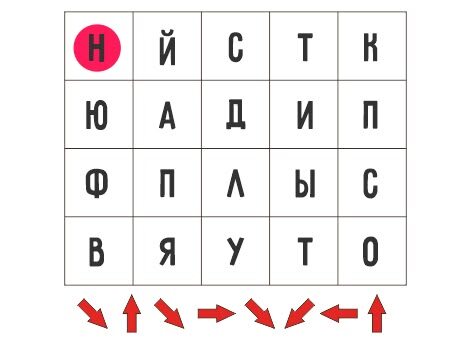 #квест #задание #загадка