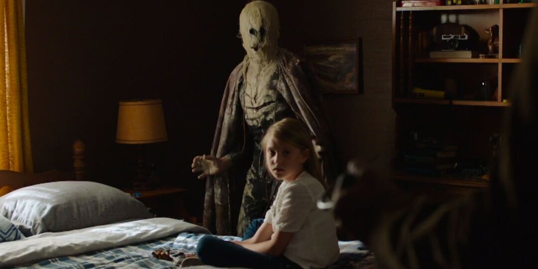 10 мини-сериалов жанра ужасы, которые можно назвать шедеврами