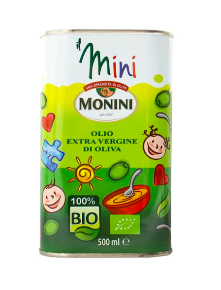 В Европе и США "детский" продукт с бОльшей долей вероятности будет органический, с меньшим содержанием соли. Но не всегда. Да и просто органические продукты там не являются дефицитом, так что "детский" и там вполне себе чисто маркетинг