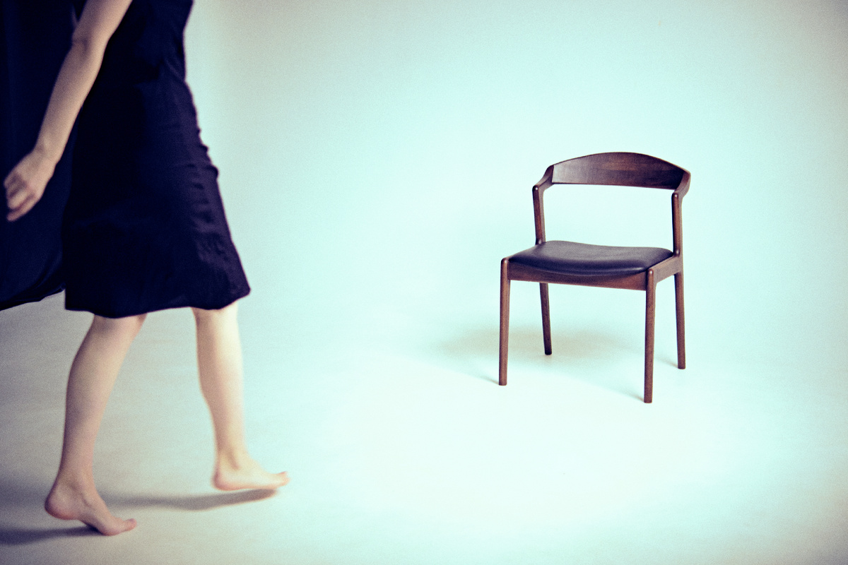 на фотосессиии в студии. фото: Женя Шершнёв