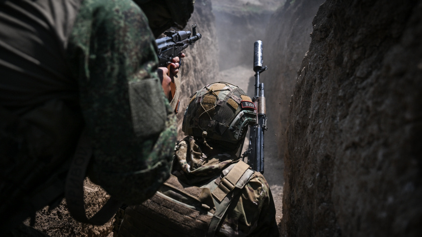    Фото: © РИА Новости/Станислав Красильников