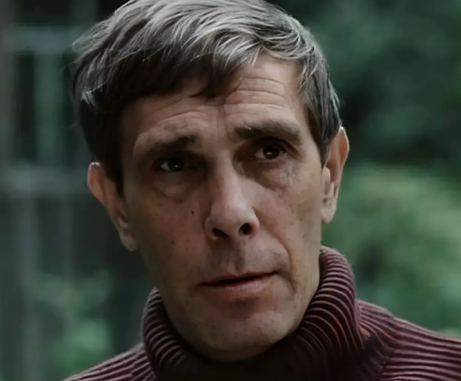 Андрей Болтнев