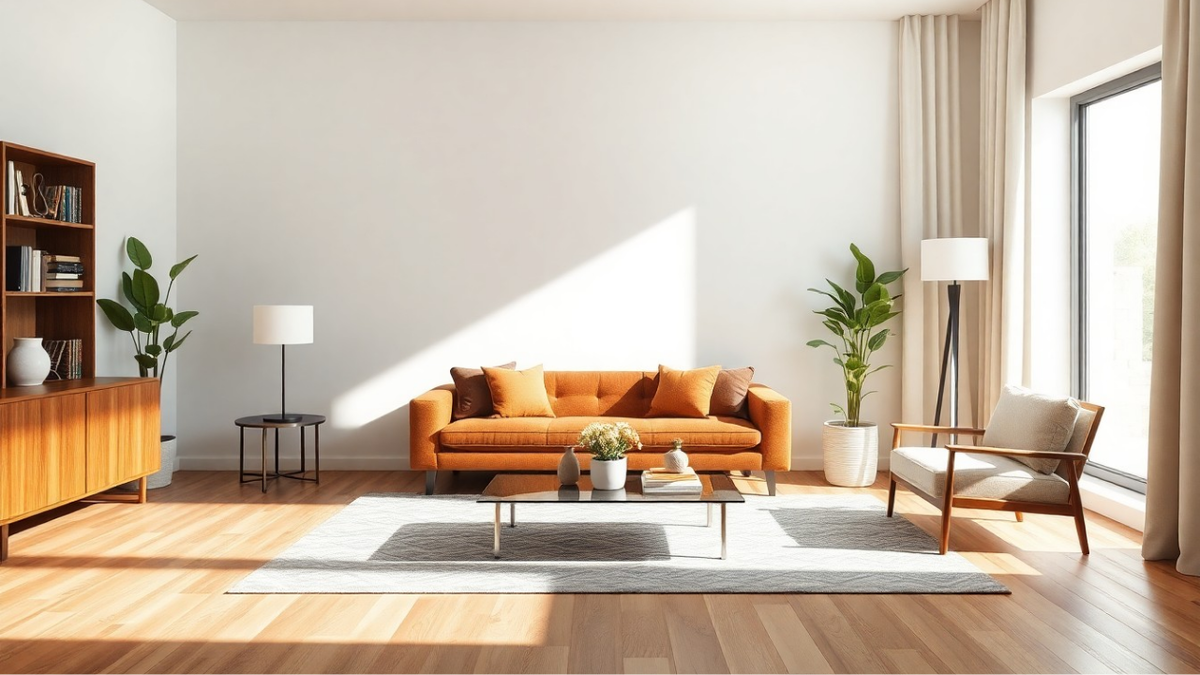  Игра с пространством: ломаем стереотипы!