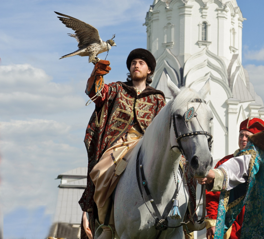 Село Коломенское. Фото из открытых источников