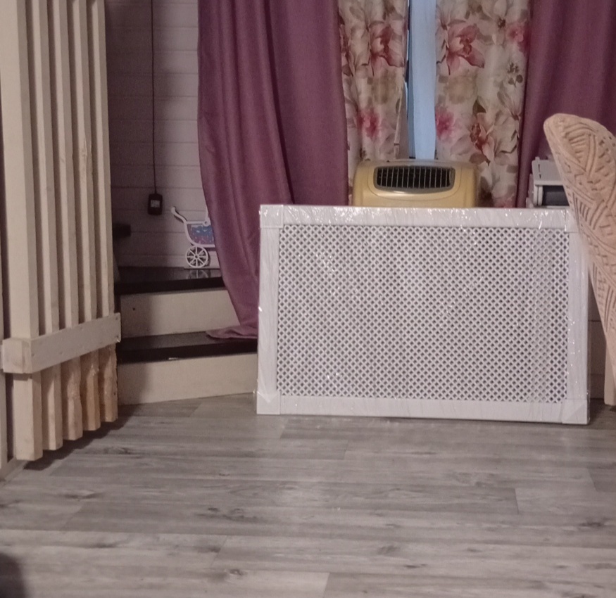 Привезли 👍( фото автора) 