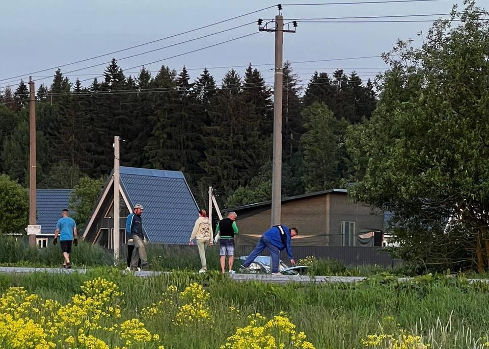    Фото: соцсети