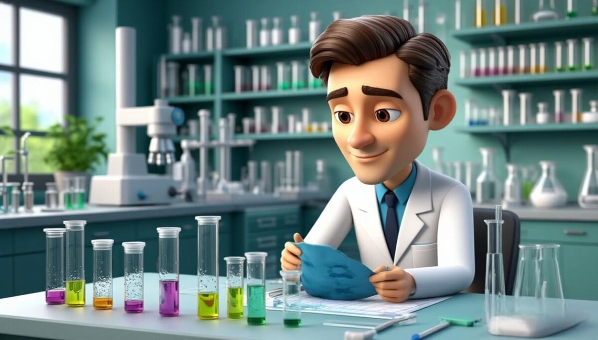 Тип крови - это характеристика внутреннего Я