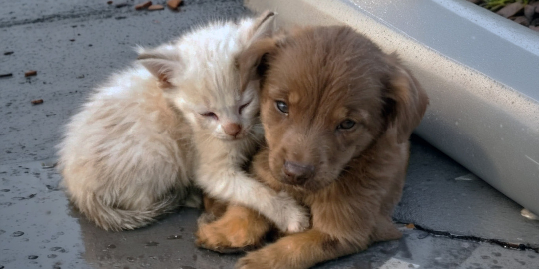 Папа, купи собачку