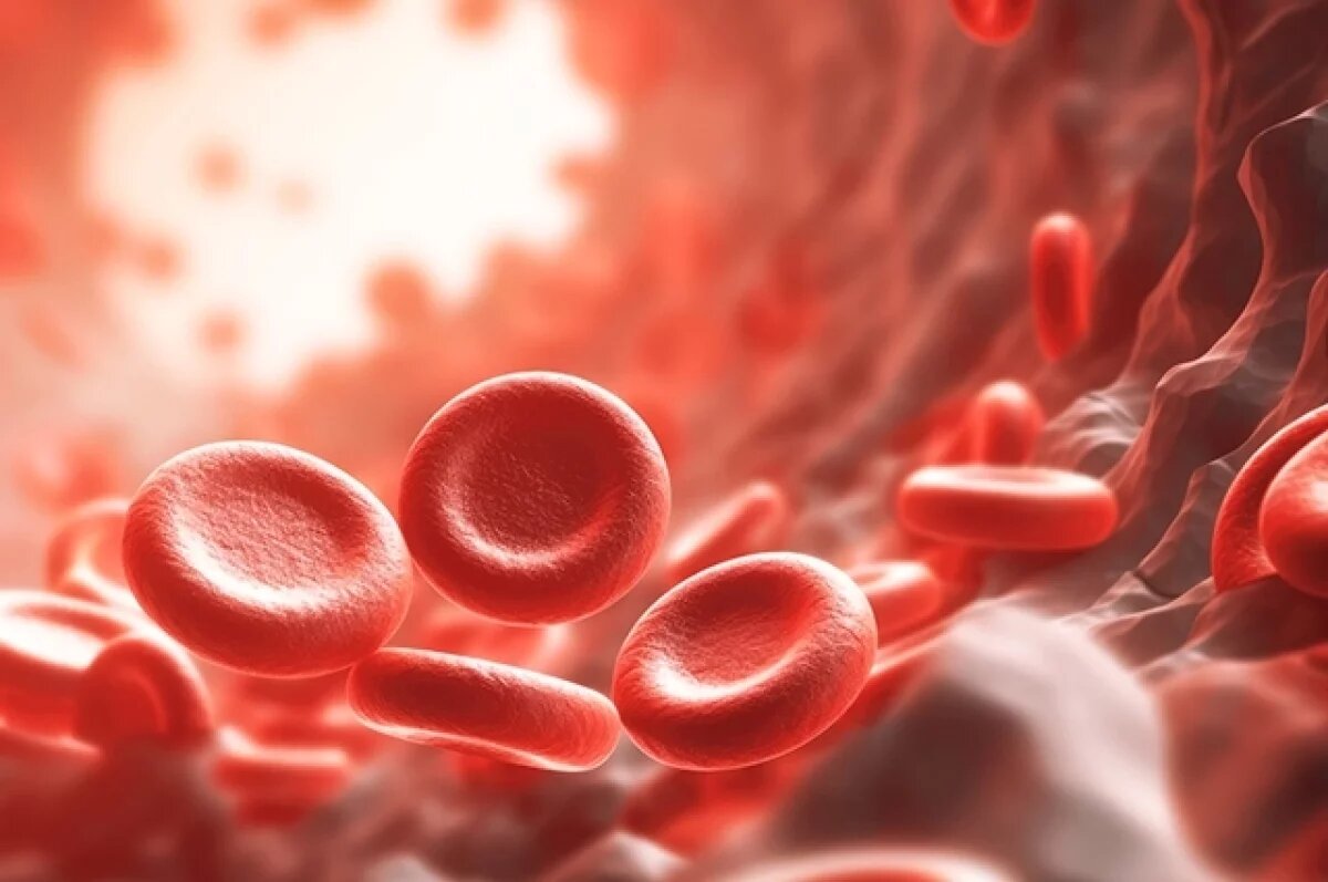    Nature: создано устройство для уничтожения тромбов без их разрыва