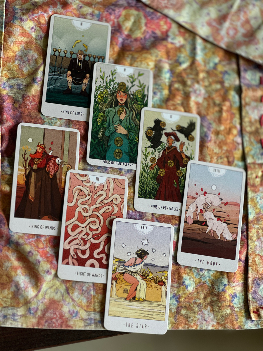 Фото из личной коллекции автора