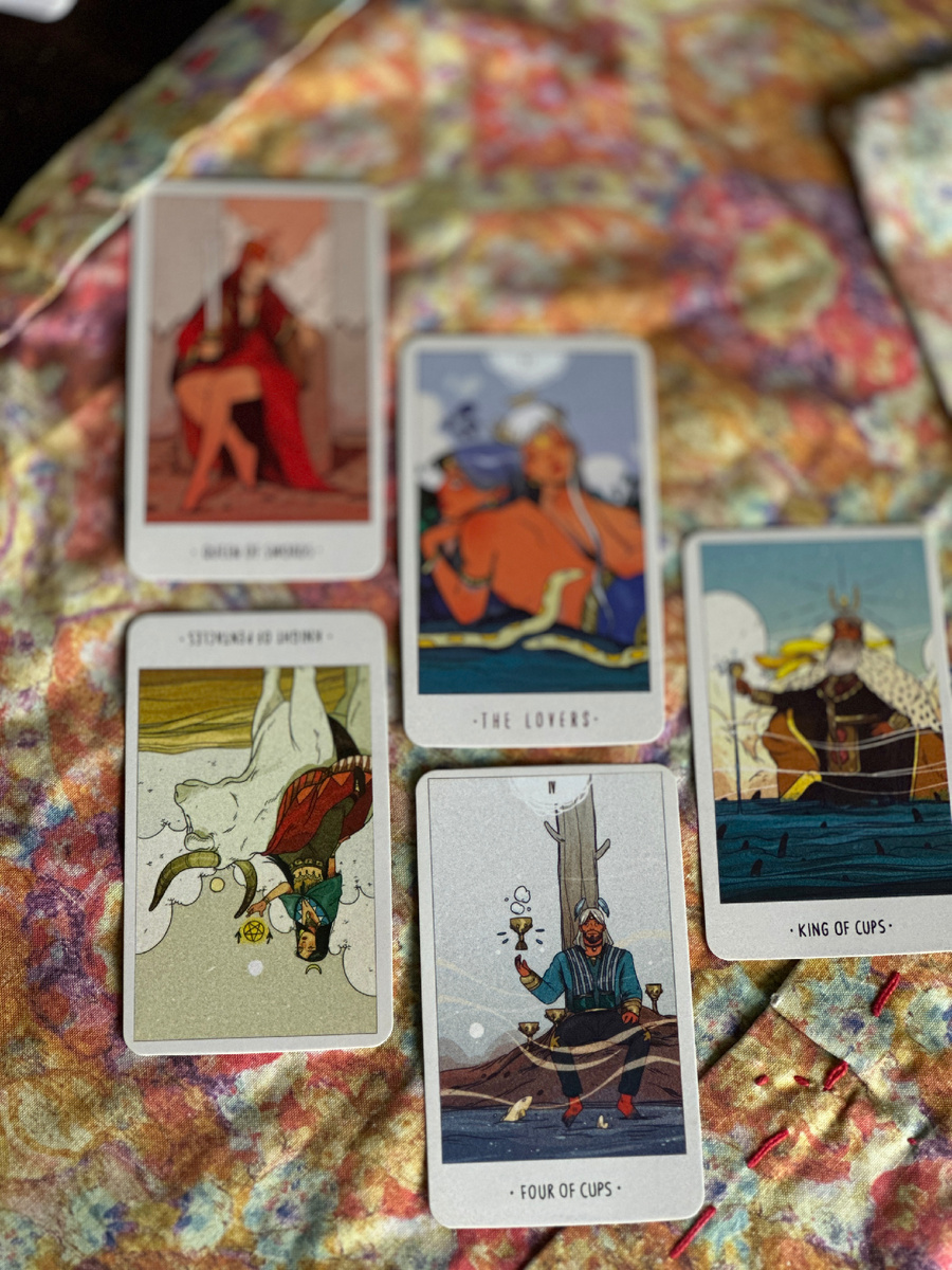 Фото из личной коллекции автора