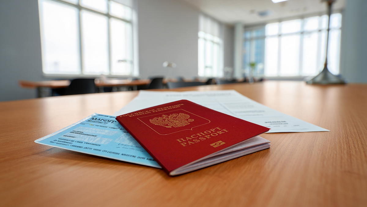 Юридическая поддержка мигрантов