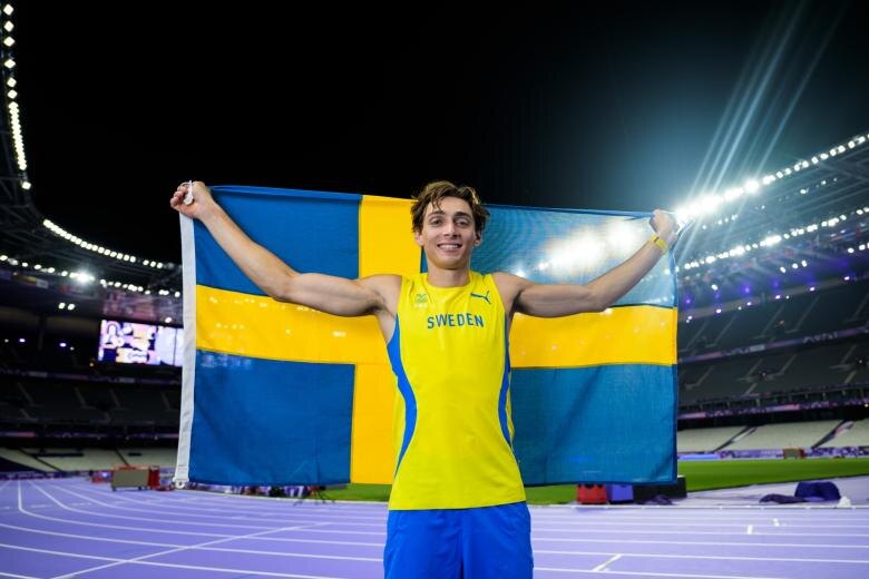    Joel Marklund/Zuma\TASS