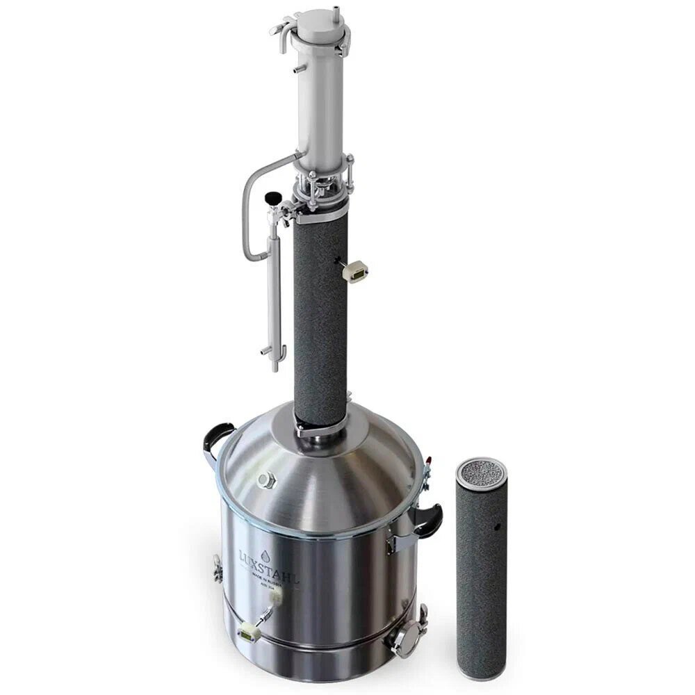 Люкссталь 8М.