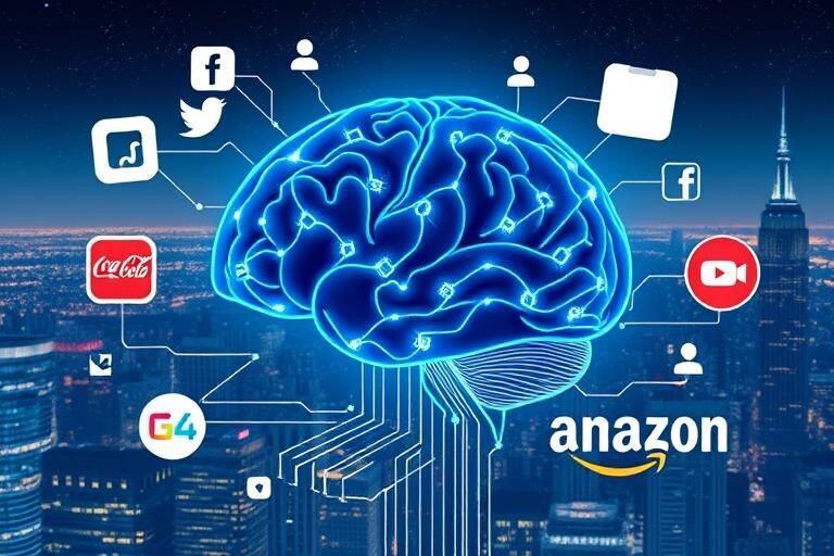    nejroseti v smm kak coca cola i amazon menyayut pravila igry v marketinge