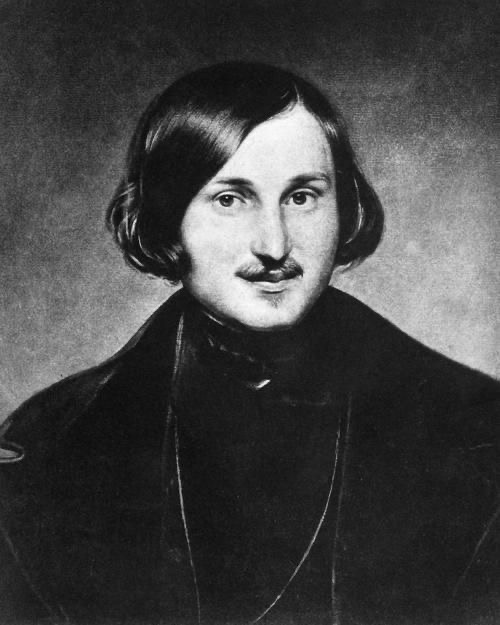 Николай Васильевич Гоголь: мастер гротеска и сатиры