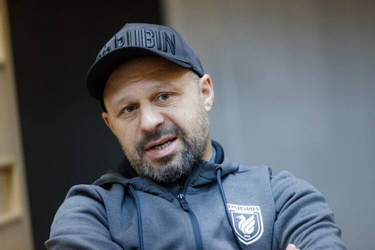    Гёкдениз Карадениз / фото: «БИЗНЕС Online»