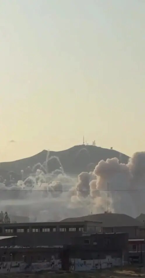    Фото: скриншот из видео в соцсетях.