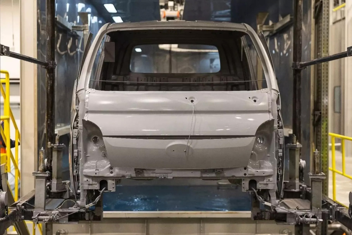 Фото: Астана Моторс  📷
