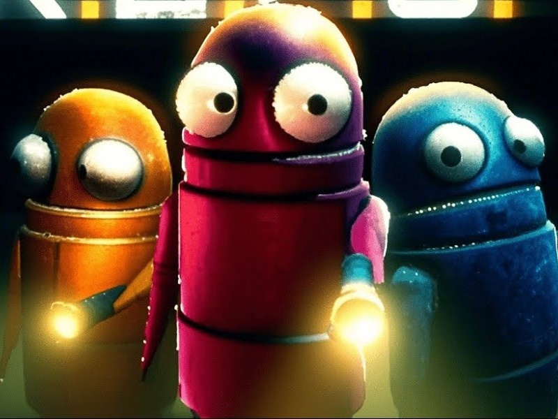    Сила дружбы. Кооперативный хоррор R.E.P.O. стал самой продаваемой игрой 2025 года в Steam