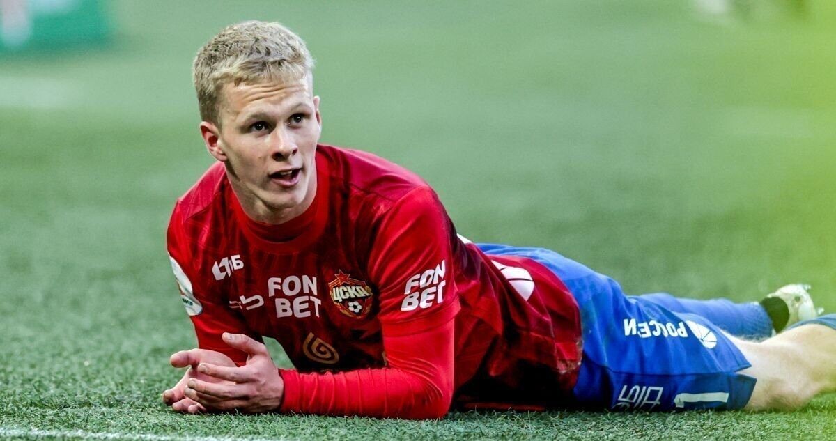    Фото: Михаил Шапаев / РПЛ