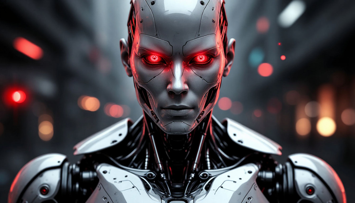 Автор: https://dzen.ru/krasnayapapka Эти 10 профессий УМРУТ первыми! ИИ уже начал их заменять