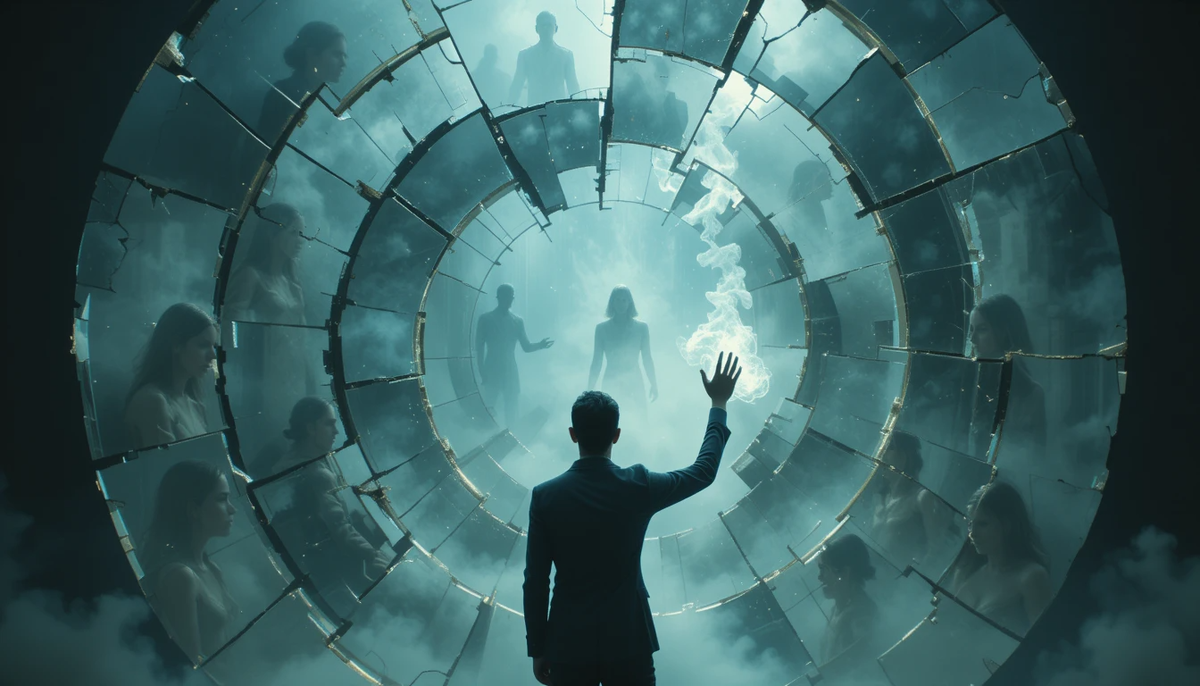 Судьба или случайность?