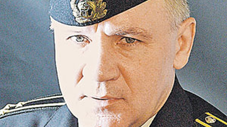 О столкновении подлодки с судном под № 13: мистика и реальность