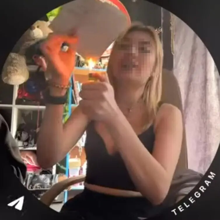    Фото: скриншот из видео в соцсетях.