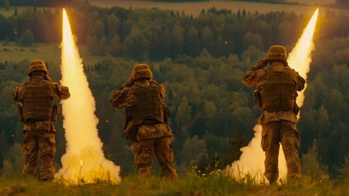 Коллаж NovorosInform