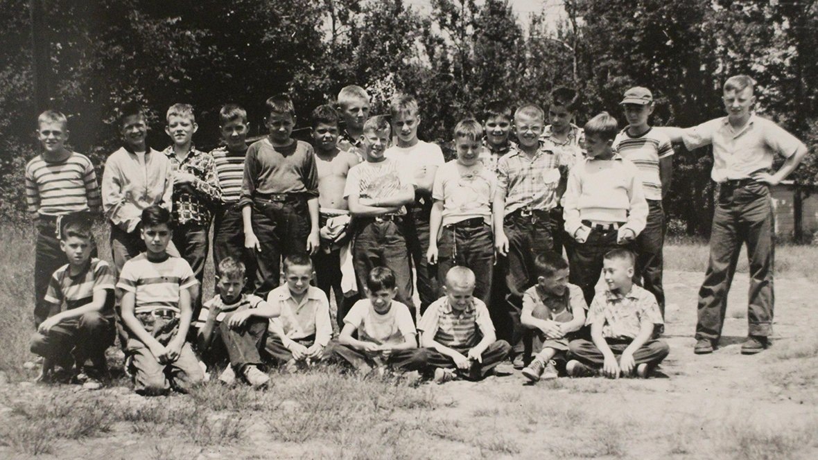 участники эксперимента