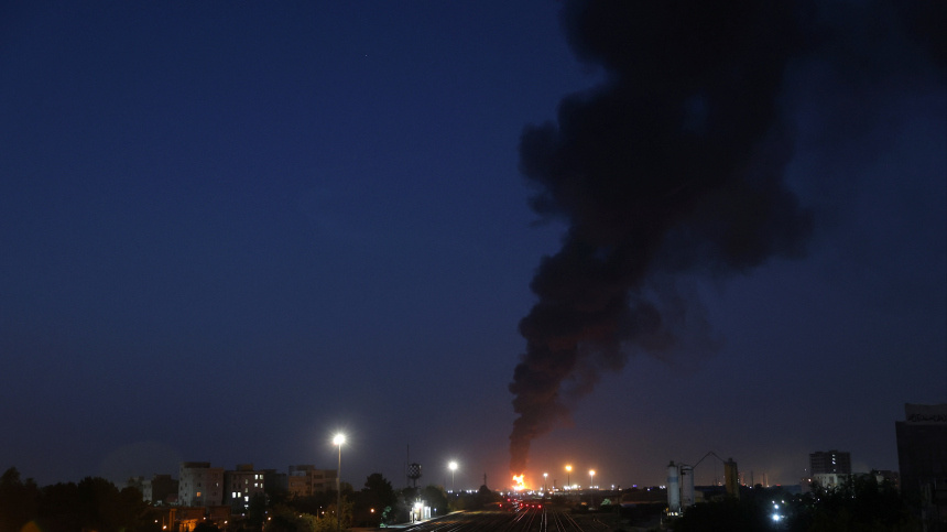    Фото: Reuters/Majid Asgaripour