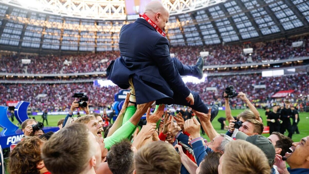    Фото: ПФК ЦСКА; ФК «Динамо» Москва; DPA; Вячеслав Евдокимов / ФК «Зенит»; ФК «Динамо» Махачкала