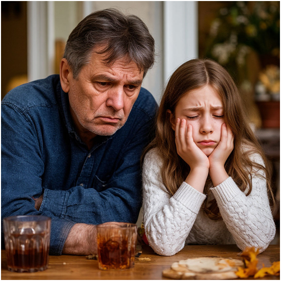 Сгенерировано ИИ- пережить обиды, простить при жизни.