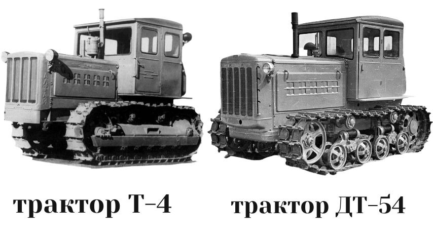 Продукция завода