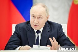 Путин объяснил, почему стал бороться за сохранение традиционных ценностейНОВОСТЬ ПО ТЕМЕ