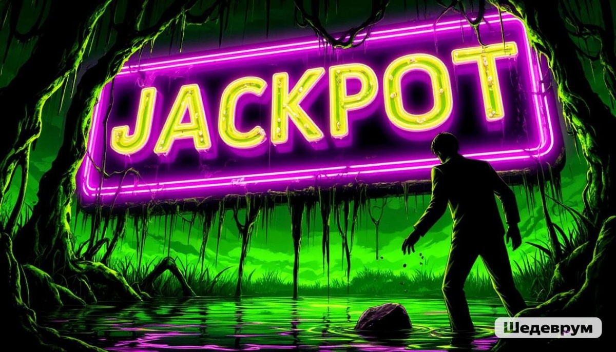 "Джекпот" светит ярче дома. Но свет этот — яд (Марс+Уран в 8-м, квадрат к Меркурию)