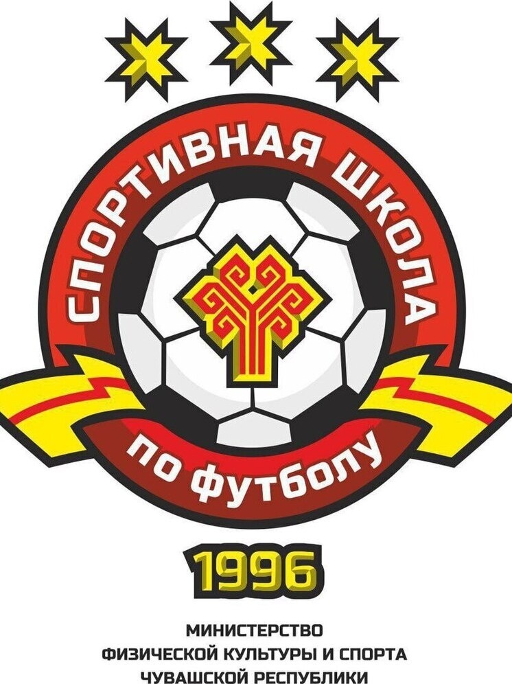     Иллюстрация: "СШ по футболу"