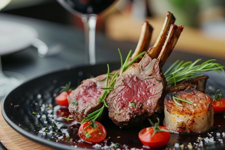    Сгенерировано Midjourney/NEWS.ru